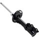 Purchase Top-Quality Front Strut by FCS AUTOMOTIVE - 333356R pa3