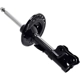 Purchase Top-Quality Front Strut by FCS AUTOMOTIVE - 333375R pa4