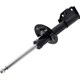 Purchase Top-Quality Front Strut by FCS AUTOMOTIVE - 333392L pa5
