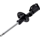 Purchase Top-Quality Front Strut by FCS AUTOMOTIVE - 333392R pa5