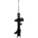 Purchase Top-Quality FCS AUTOMOTIVE - 333395L - Suspension Strut Assembly pa2