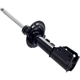 Purchase Top-Quality Front Strut by FCS AUTOMOTIVE - 333422L pa2