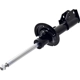 Purchase Top-Quality Front Strut by FCS AUTOMOTIVE - 333422L pa4