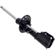 Purchase Top-Quality Front Strut by FCS AUTOMOTIVE - 333422R pa2