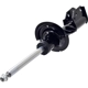 Purchase Top-Quality Front Strut by FCS AUTOMOTIVE - 333422R pa4