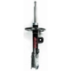 Purchase Top-Quality Front Strut by FCS AUTOMOTIVE - 333450L pa1