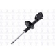 Purchase Top-Quality Front Strut by FCS AUTOMOTIVE - 333453R pa4