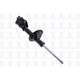 Purchase Top-Quality Front Strut by FCS AUTOMOTIVE - 333453R pa5