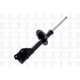 Purchase Top-Quality Front Strut by FCS AUTOMOTIVE - 333453R pa6
