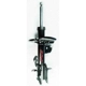 Purchase Top-Quality Front Strut by FCS AUTOMOTIVE - 333476L pa2