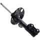 Purchase Top-Quality FCS AUTOMOTIVE - 333493L - Front Strut pa5