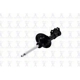 Purchase Top-Quality Front Strut by FCS AUTOMOTIVE - 333509L pa3