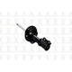 Purchase Top-Quality Front Strut by FCS AUTOMOTIVE - 333509R pa2