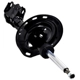 Purchase Top-Quality FCS AUTOMOTIVE - 333818R - Suspension Strut pa3