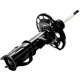 Purchase Top-Quality FCS AUTOMOTIVE - 333844L - Front Strut pa5
