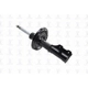 Purchase Top-Quality Front Strut by FCS AUTOMOTIVE - 333872L pa2