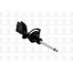 Purchase Top-Quality Front Strut by FCS AUTOMOTIVE - 333944R pa4