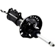 Purchase Top-Quality FCS AUTOMOTIVE - 333987R - Suspension Strut pa4