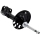 Purchase Top-Quality Front Strut by FCS AUTOMOTIVE - 334010R pa1