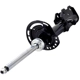 Purchase Top-Quality FCS AUTOMOTIVE - 334053L - Suspension Strut pa3