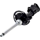 Purchase Top-Quality FCS AUTOMOTIVE - 334053R - Suspension Strut pa3