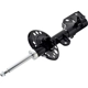 Purchase Top-Quality FCS AUTOMOTIVE - 334054R - Suspension Strut pa4