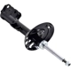 Purchase Top-Quality FCS AUTOMOTIVE - 334057L - Suspension Strut pa4