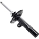 Purchase Top-Quality FCS AUTOMOTIVE - 334097R - Suspension Strut pa2