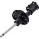 Purchase Top-Quality FCS AUTOMOTIVE - 334163L - Suspension Strut pa4