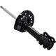 Purchase Top-Quality Front Strut by FCS AUTOMOTIVE - 334305L pa2
