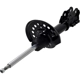 Purchase Top-Quality Front Strut by FCS AUTOMOTIVE - 334305L pa4