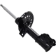 Purchase Top-Quality Front Strut by FCS AUTOMOTIVE - 334305R pa2