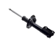 Purchase Top-Quality Front Strut by FCS AUTOMOTIVE - 334319L pa2