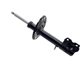 Purchase Top-Quality Front Strut by FCS AUTOMOTIVE - 334410L pa2