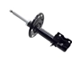 Purchase Top-Quality Front Strut by FCS AUTOMOTIVE - 334410R pa2