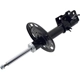 Purchase Top-Quality Front Strut by FCS AUTOMOTIVE - 334411L pa4