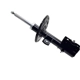 Purchase Top-Quality Front Strut by FCS AUTOMOTIVE - 334411R pa2