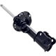 Purchase Top-Quality Front Strut by FCS AUTOMOTIVE - 334415L pa1