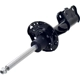 Purchase Top-Quality Front Strut by FCS AUTOMOTIVE - 334415L pa2