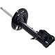 Purchase Top-Quality Front Strut by FCS AUTOMOTIVE - 334420L pa4