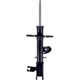 Purchase Top-Quality Front Strut by FCS AUTOMOTIVE - 334422L pa2