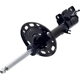 Purchase Top-Quality Front Strut by FCS AUTOMOTIVE - 334422L pa4
