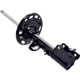 Purchase Top-Quality Front Strut by FCS AUTOMOTIVE - 334422R pa1