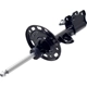 Purchase Top-Quality Front Strut by FCS AUTOMOTIVE - 334422R pa3