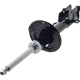 Purchase Top-Quality Front Strut by FCS AUTOMOTIVE - 334433L pa3