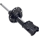 Purchase Top-Quality Front Strut by FCS AUTOMOTIVE - 334434L pa2