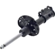 Purchase Top-Quality Front Strut by FCS AUTOMOTIVE - 334434L pa4