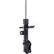 Purchase Top-Quality Front Strut by FCS AUTOMOTIVE - 334434R pa1