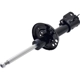 Purchase Top-Quality Front Strut by FCS AUTOMOTIVE - 334436L pa2