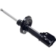 Purchase Top-Quality Front Strut by FCS AUTOMOTIVE - 334436L pa4